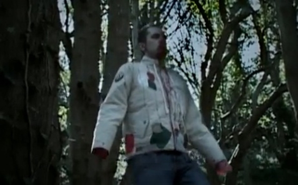 The Killer Coat